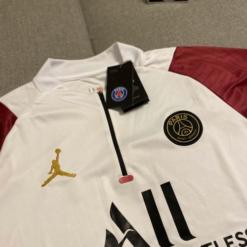 Nike PSG tracksuit 21/22 new in purple/white color