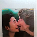  John Lennon Yoko Ono Milk and Honey LP δίσκος