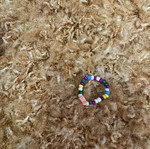 Ring handmade, like new