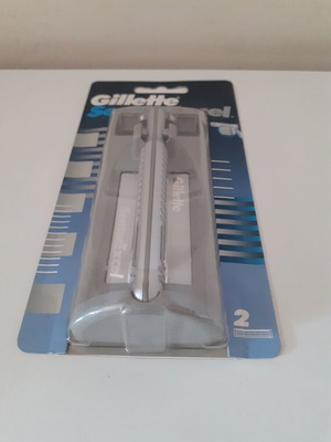 Gillette Sensor Excel closed pack new