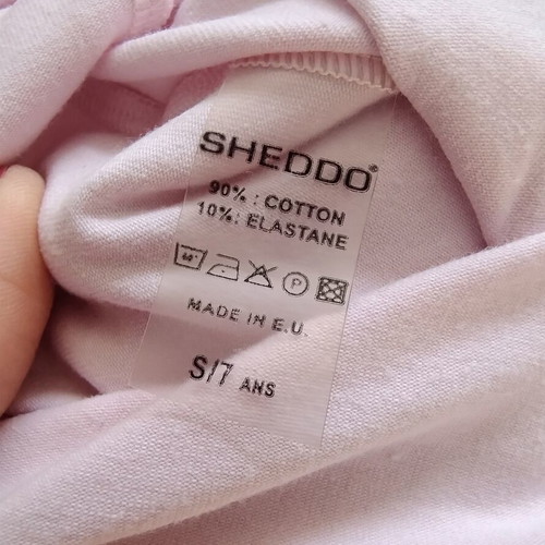 Ballet leotard like new