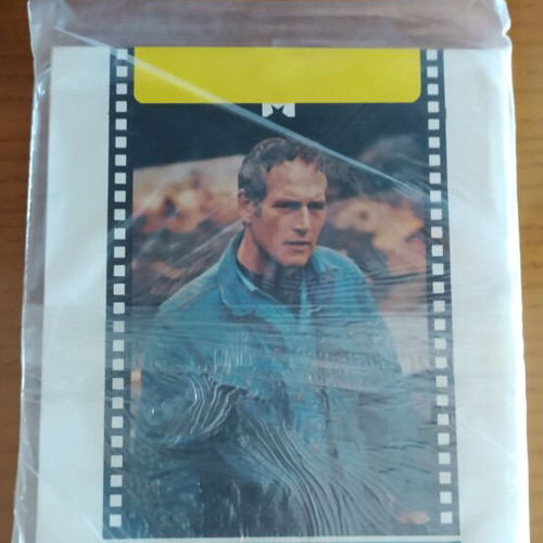 Mikros Ippotis Issue 2 New Sealed