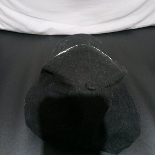 Wayne’s World cap black like new