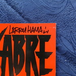 Sabretooth limited series 4 issues used with Larry Hama signature