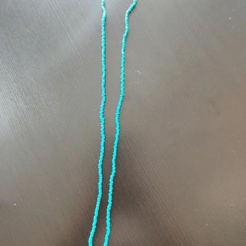Turquoise Chain for Glasses New Boho Style