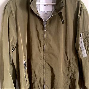 AT.P.CO jacket Made in Italy-Size XXL