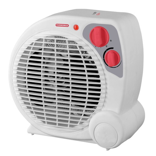 Termomax TR2003 Fan Heater new, 2000W