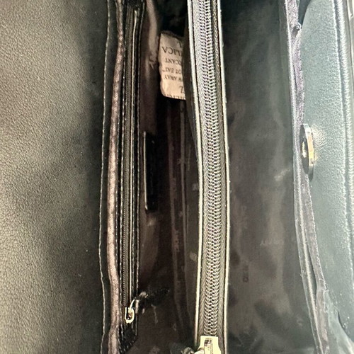 DKNY handbag new, black and grey