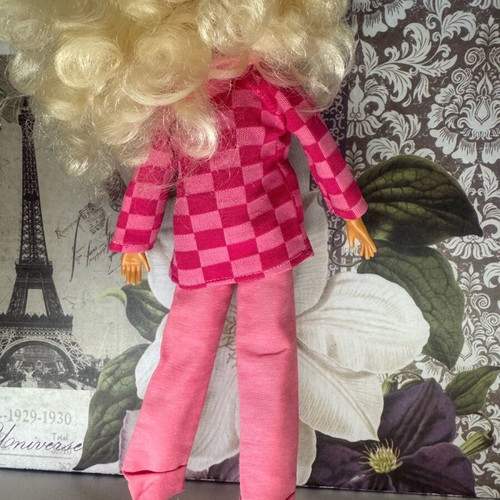 Bibibo Harmony Clothes Set like new