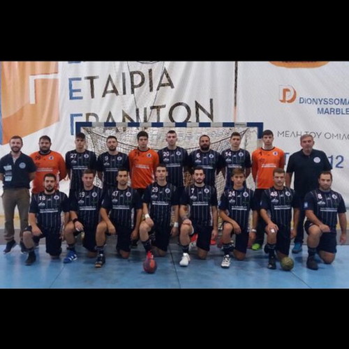 Dramas Handball Jersey like new, game worn