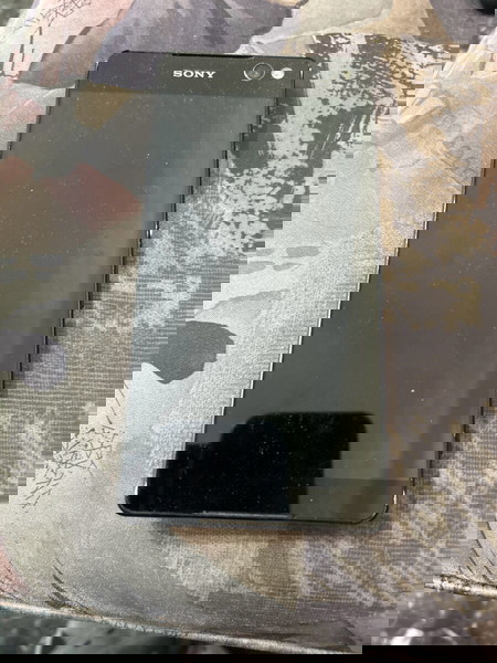 Sony Xperia για ανταλλακτικα