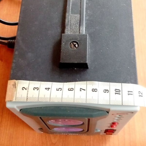 Vmark DMI 500VA voltage stabilizer used