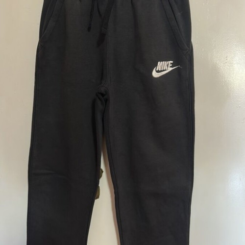 Nike kids' tracksuit black XL like new