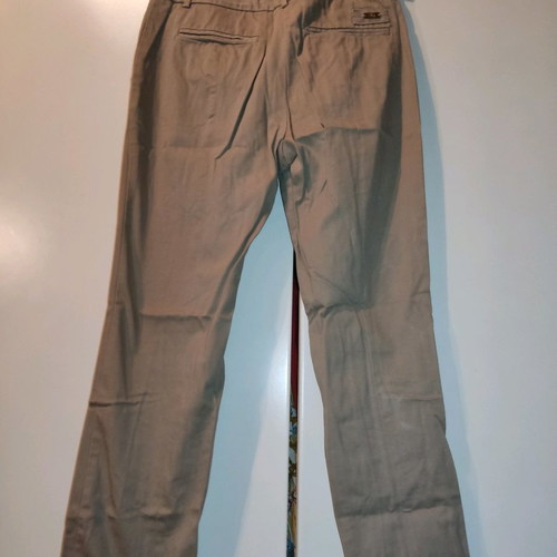 Women's pants used, pack of 3, Mango, Guess, MNG Suit