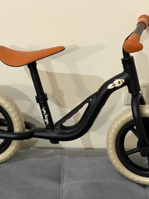 Balance bike like new