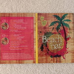 Beach Bar double CD like new with 22 great hits