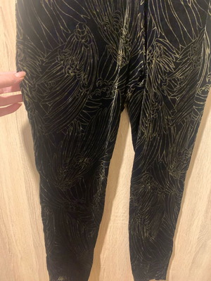 Dea Kudibal pants new, size M 38 10