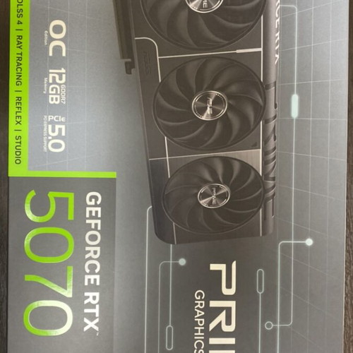 VGA box used, in good condition