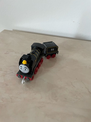 Thomas the Tank Engine toy like new