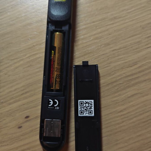 ISY wireless presenter pointer like new