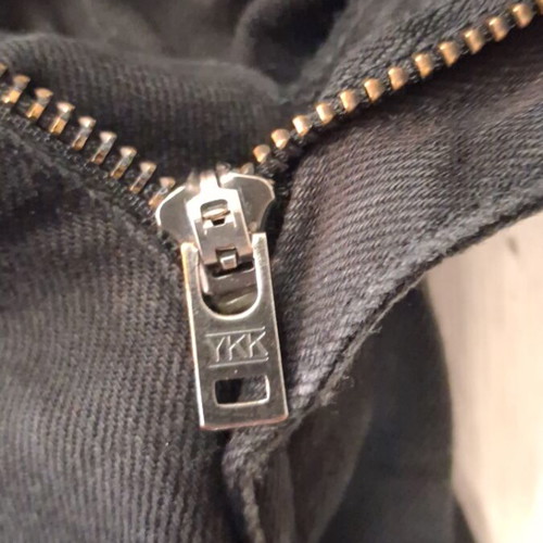 Acne Studios Ace Stay Cash jeans used, super slim fit, black