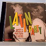  Latin party - Συλλογή
