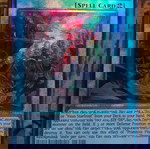  Primitive Planet Reichphobia (Ultimate Rare Yugioh)