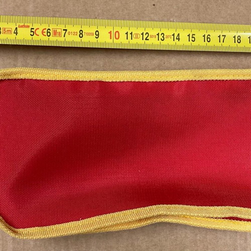 The Simpsons 2000 Fox Matt Groening pencil case new