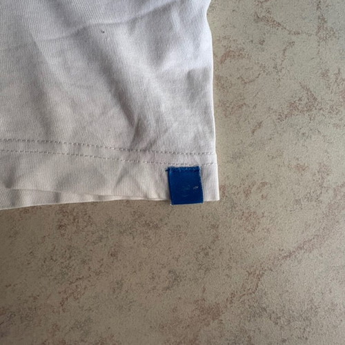 Set of two women's Adidas and Hollister t-shirts XS like new