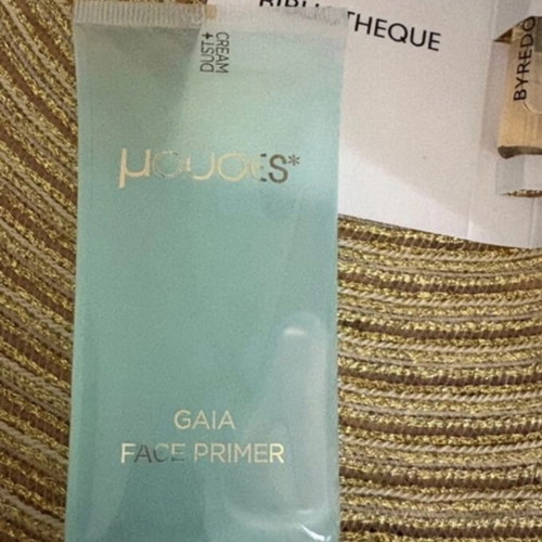 Beauty set with primer and Byredo perfume gift new
