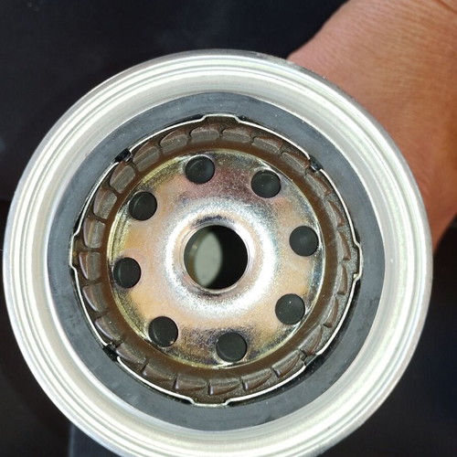 Hengst Filter H32WK fuel filter new