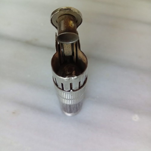 Imco lighter used, Austria