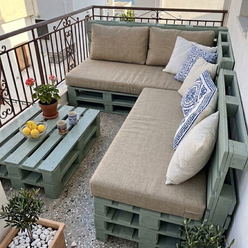 Ikea sofa pillows used, washable