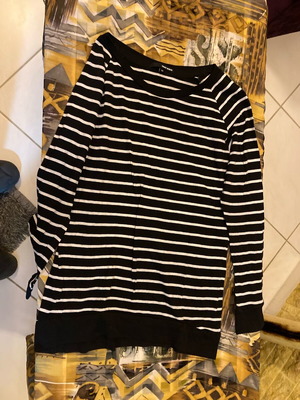 Women's blouses like new, pack of 5, size S