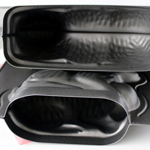 Large Cake Baking Molds with Lamb and Bunny Designs from 1970s Easter