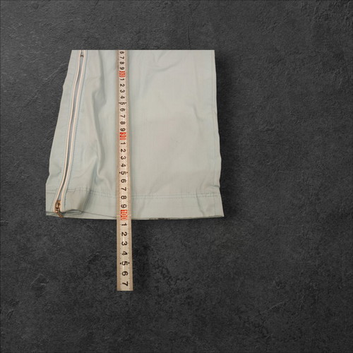 Nike Ankle-Zip Pants new, ice blue