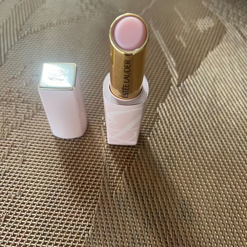 Pure Color Envy Color Replenish Lip Balm new, moisturizing