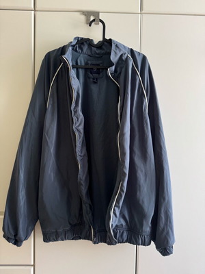 GAP men's jacket used, size Large, blue