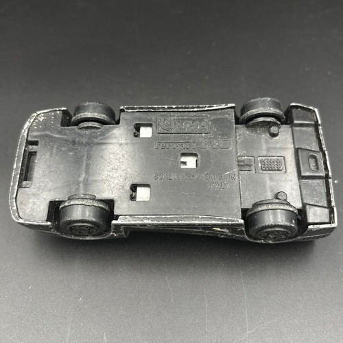 Vintage Bburago Ferrari F40 1:43 used