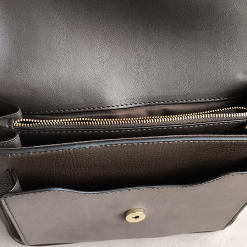 Parfois shoulder bag brown like new