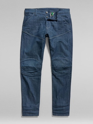 G-Star RAW 5620 Slim Jeans, blue, size 29/32 or 29/34