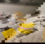  Έπιπλα για κουκλόσπιτο