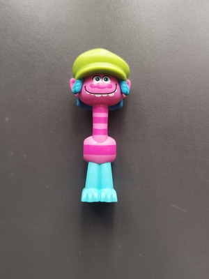LEGO Trolls World Tour Cooper φιγούρα