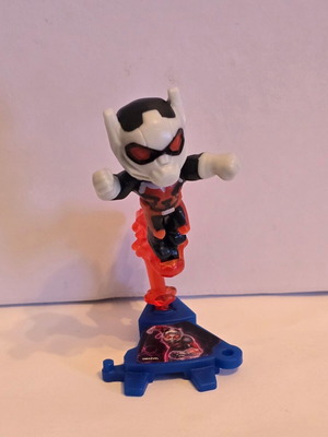 Kinder Marvel Ant Man figure like new