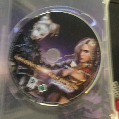Guild Wars Platinum Edition PC used, action game