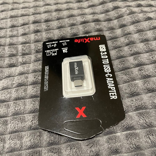 Mobile adapter new
