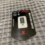 Mobile adapter new