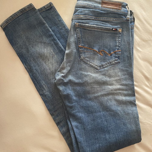 Tommy Hilfiger γυναικειο τζιν