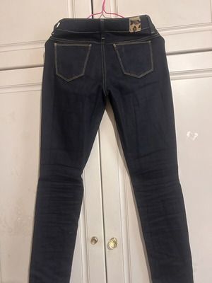 Guess jeans like new, blue, size XS