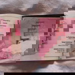  Vìntage κατάλογος με τα έπιπλα της barbie 90s